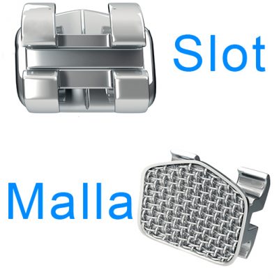 bracketparts